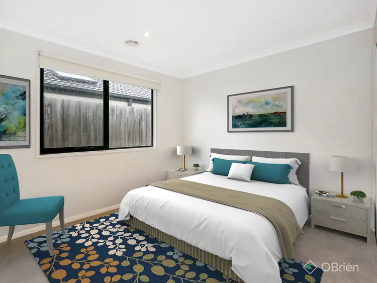 Fourth view of Homely unit listing, 50/11 Brunnings Road, Carrum Downs VIC 3201