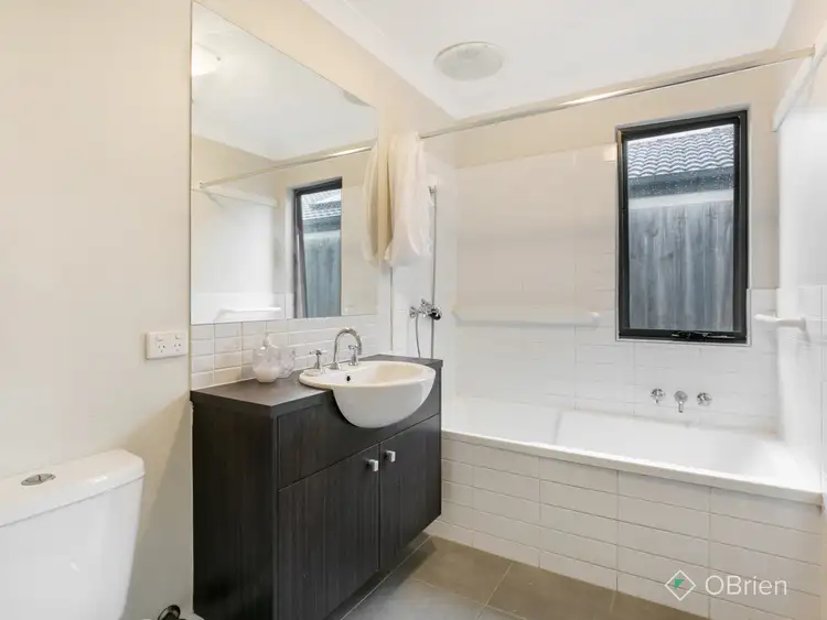 Fifth view of Homely unit listing, 50/11 Brunnings Road, Carrum Downs VIC 3201