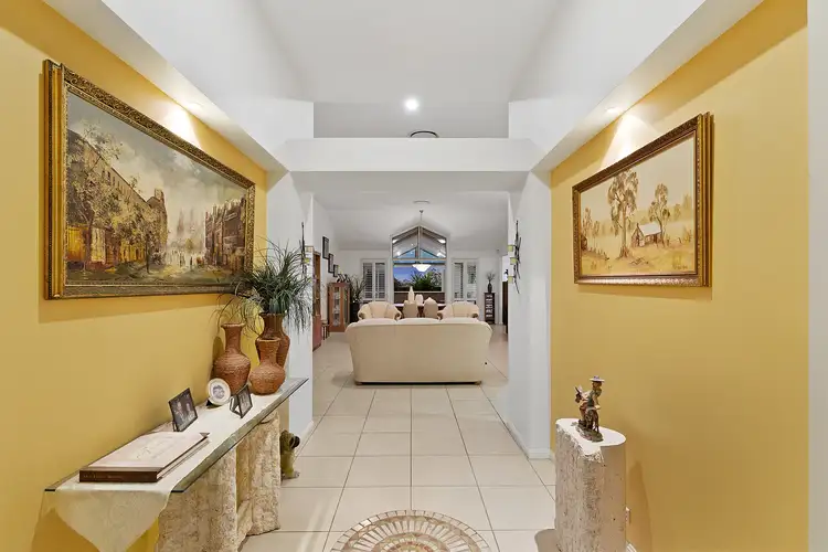 Second view of Homely house listing, 12 Hannah Circuit, Manly West QLD 4179