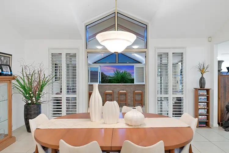 Fourth view of Homely house listing, 12 Hannah Circuit, Manly West QLD 4179