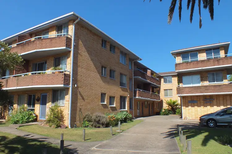 3/1267-1269 Pittwater Road, Narrabeen NSW 2101
