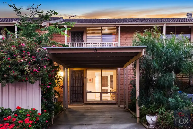 15/10 Boulton Street, North Adelaide SA 5006