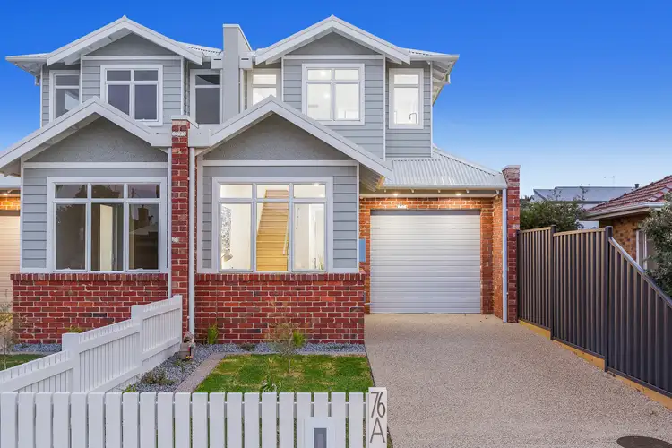 76a Blyth Street, Altona VIC 3018
