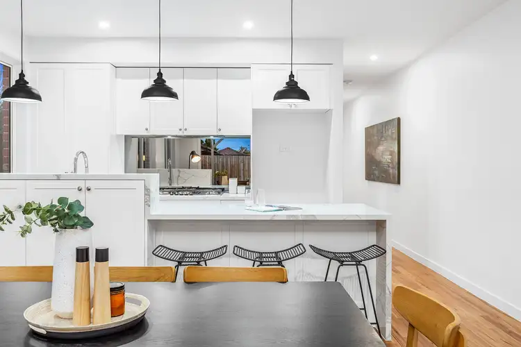 Sixth view of Homely townhouse listing, 76a Blyth Street, Altona VIC 3018