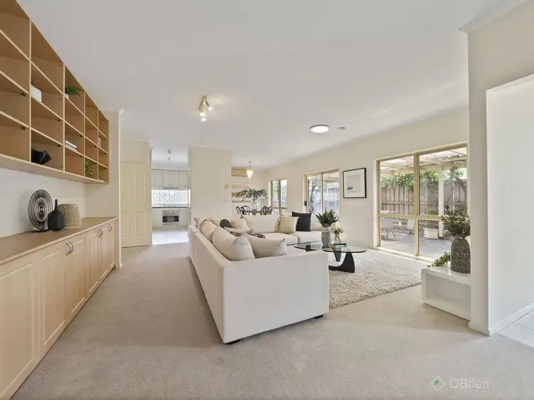 Second view of Homely unit listing, 9B Harkaway Road, Berwick VIC 3806