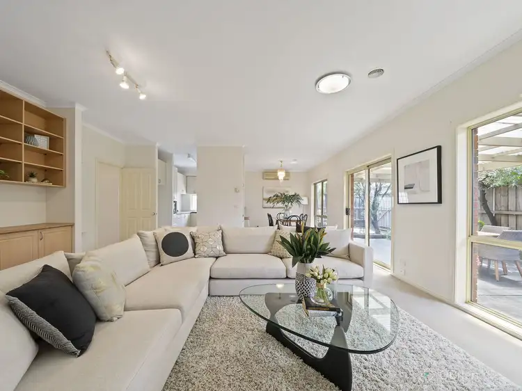 Third view of Homely unit listing, 9B Harkaway Road, Berwick VIC 3806