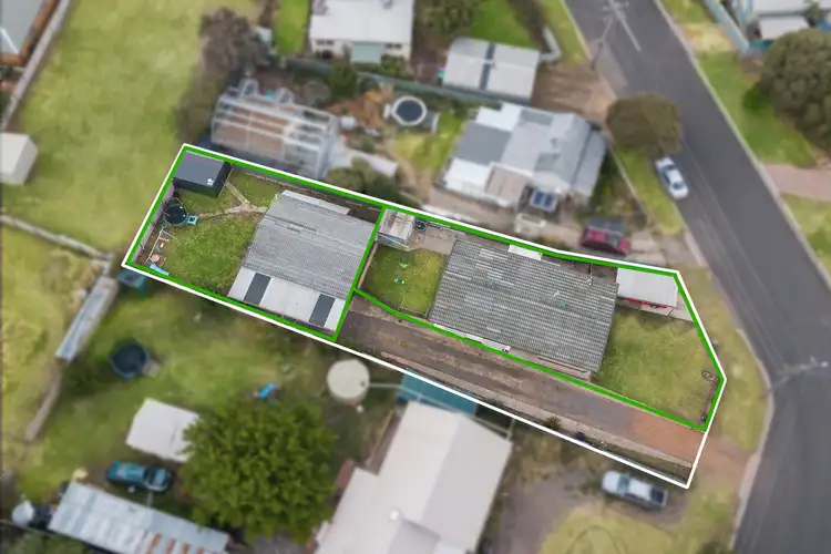 Second view of Homely house listing, 49 Kirkwood Road, Eaglehawk VIC 3556
