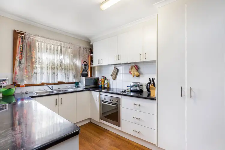 Fourth view of Homely house listing, 49 Kirkwood Road, Eaglehawk VIC 3556