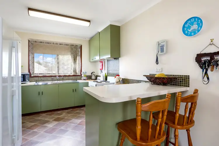 Fifth view of Homely house listing, 49 Kirkwood Road, Eaglehawk VIC 3556