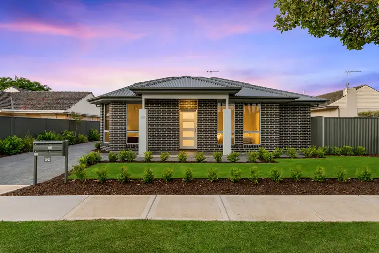 55 De Laine Avenue, Edwardstown SA 5039