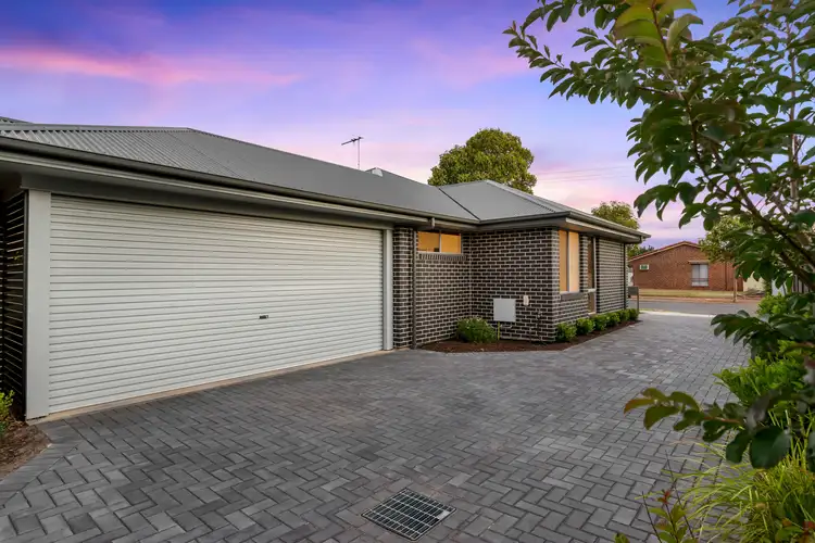 Second view of Homely house listing, 55 De Laine Avenue, Edwardstown SA 5039