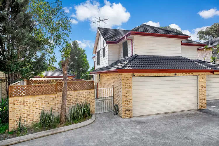 12/53 Stacey Street, Bankstown NSW 2200