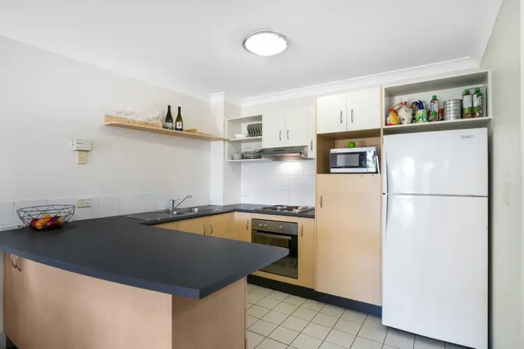 Fourth view of Homely unit listing, 101/300 Sir Fred Schonell Drive, St Lucia QLD 4067