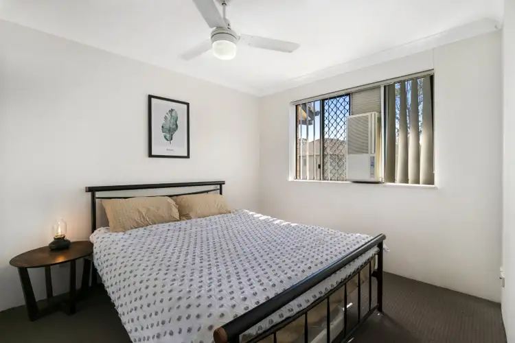 Fifth view of Homely unit listing, 101/300 Sir Fred Schonell Drive, St Lucia QLD 4067