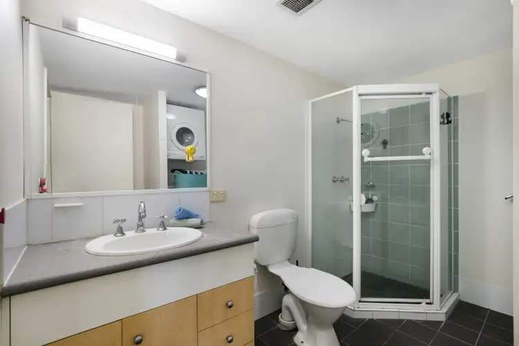 Sixth view of Homely unit listing, 101/300 Sir Fred Schonell Drive, St Lucia QLD 4067