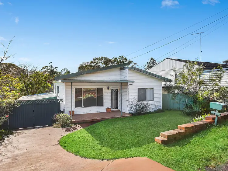 11 King Street, Heathcote NSW 2233