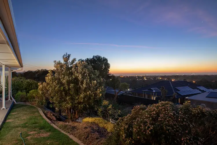 Third view of Homely house listing, 41 Grandview Drive, Hillbank SA 5112