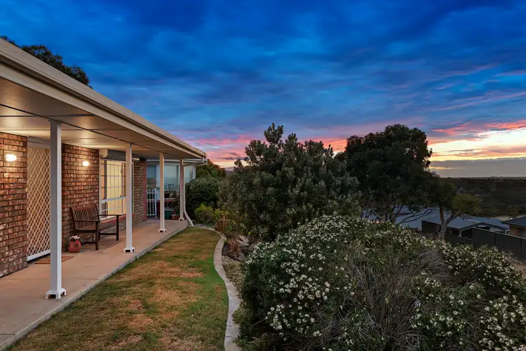 Fourth view of Homely house listing, 41 Grandview Drive, Hillbank SA 5112