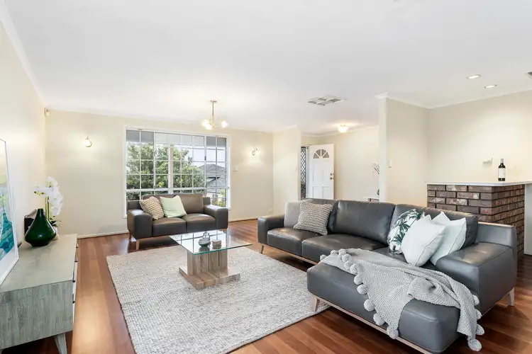 Fifth view of Homely house listing, 41 Grandview Drive, Hillbank SA 5112