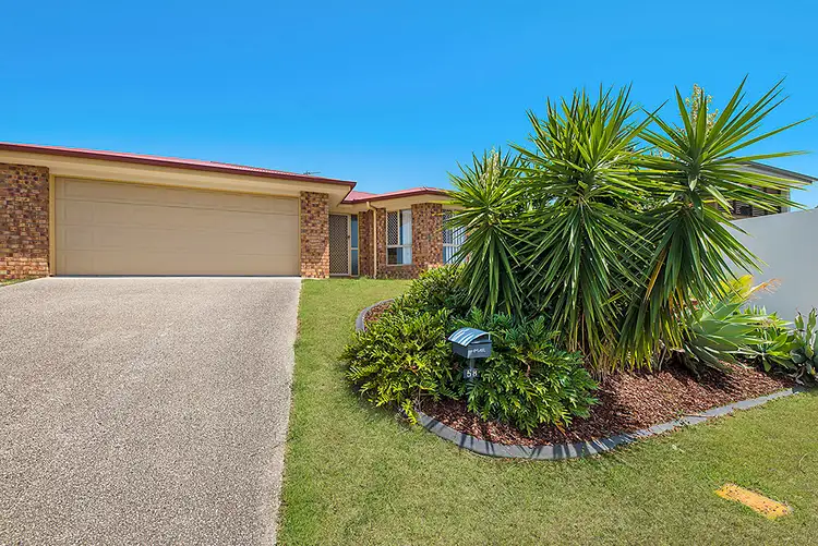 58 Codrington Circuit, Pacific Pines QLD 4211