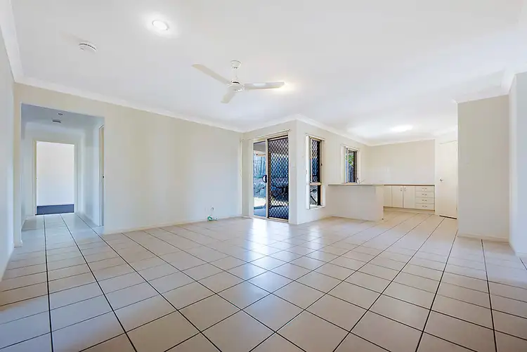 Third view of Homely house listing, 58 Codrington Circuit, Pacific Pines QLD 4211