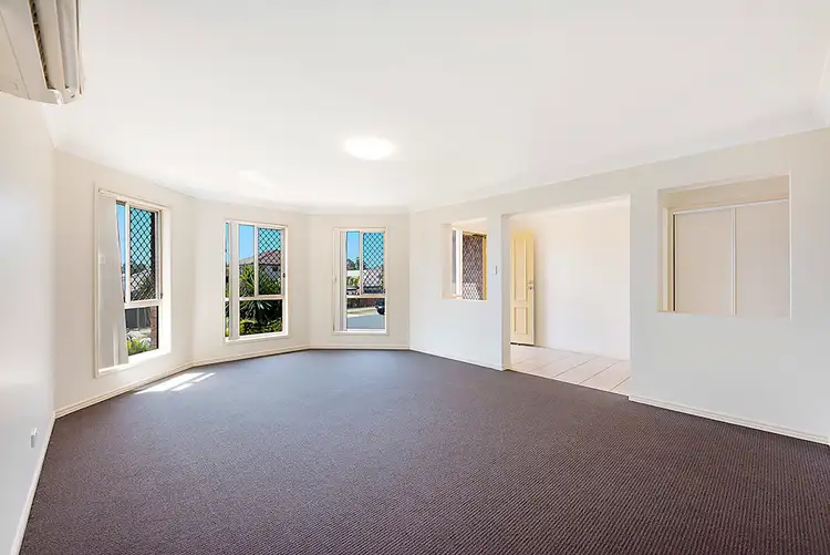 Fourth view of Homely house listing, 58 Codrington Circuit, Pacific Pines QLD 4211