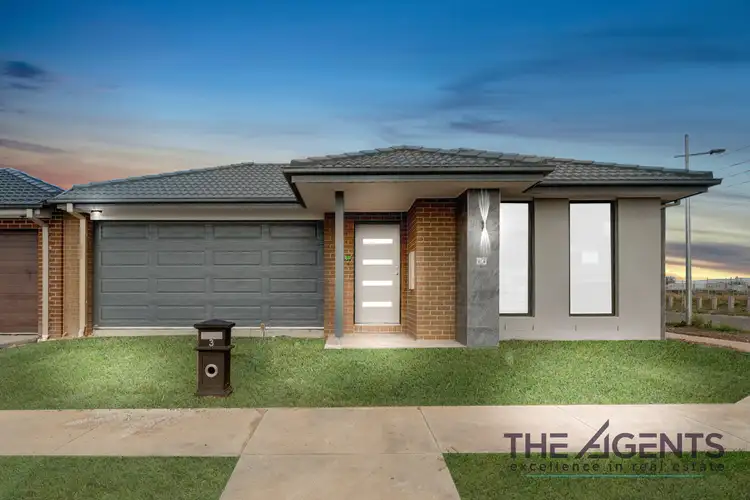 Main view of Homely house listing, 30 Colonial Circuit, Tarneit VIC 3029