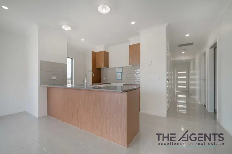 Second view of Homely house listing, 30 Colonial Circuit, Tarneit VIC 3029