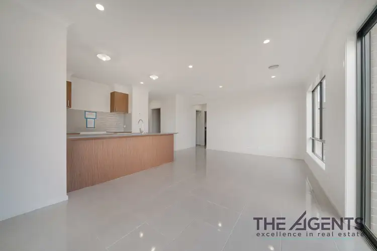 Third view of Homely house listing, 30 Colonial Circuit, Tarneit VIC 3029