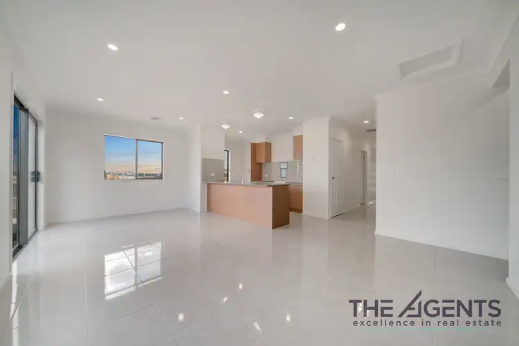 Fourth view of Homely house listing, 30 Colonial Circuit, Tarneit VIC 3029