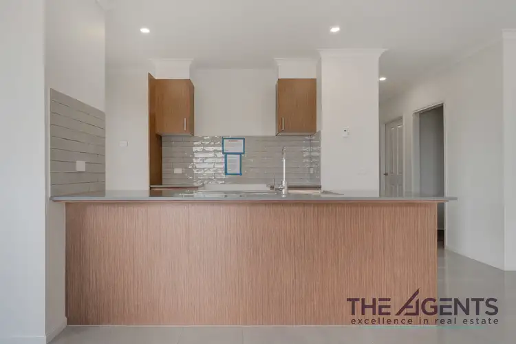 Fifth view of Homely house listing, 30 Colonial Circuit, Tarneit VIC 3029