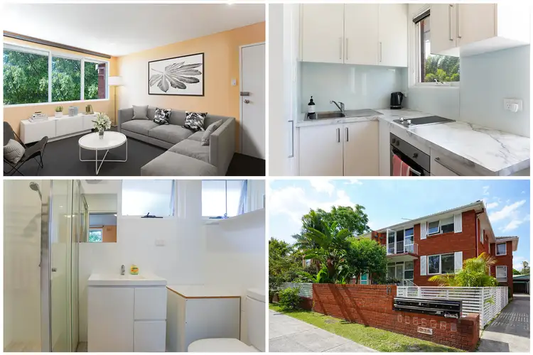 8/11 Grafton Crescent, Dee Why NSW 2099