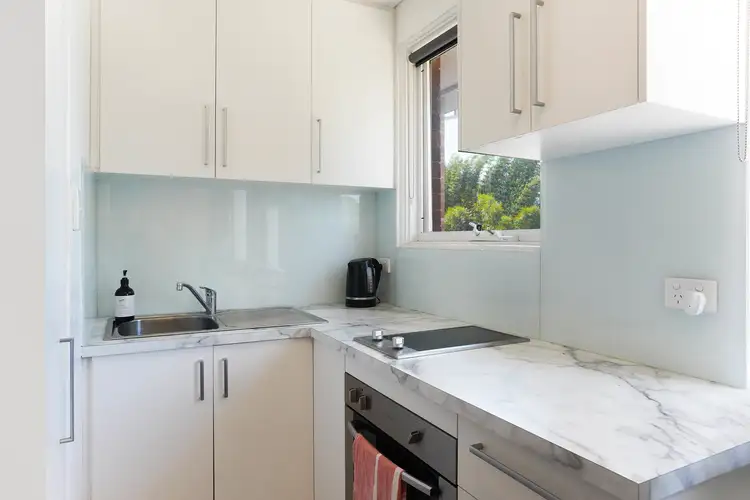 Third view of Homely apartment listing, 8/11 Grafton Crescent, Dee Why NSW 2099