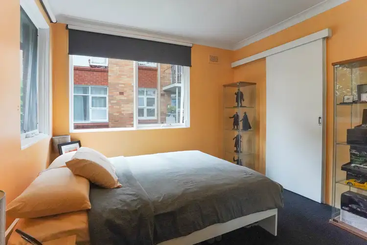 Fourth view of Homely apartment listing, 8/11 Grafton Crescent, Dee Why NSW 2099
