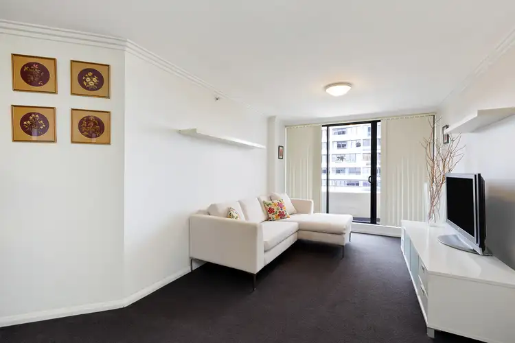 Level 13/1307/1 Sergeants Lane, St Leonards NSW 2065
