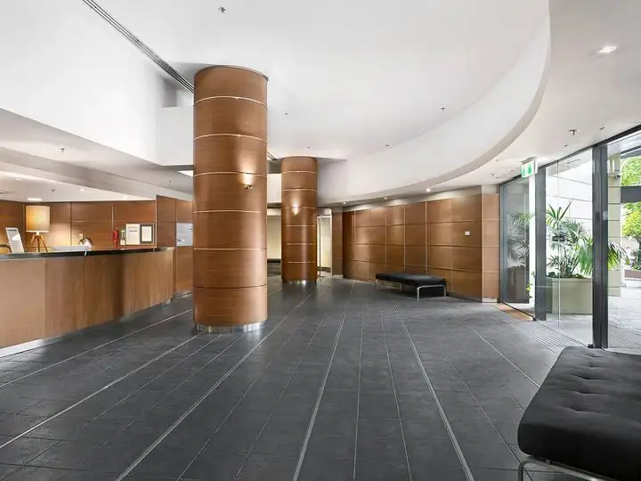 Fifth view of Homely apartment listing, Level 13/1307/1 Sergeants Lane, St Leonards NSW 2065