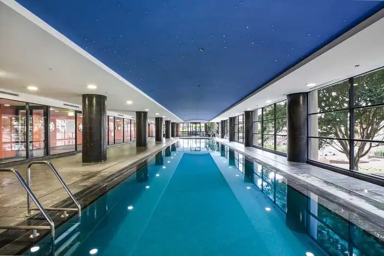 Sixth view of Homely apartment listing, Level 13/1307/1 Sergeants Lane, St Leonards NSW 2065