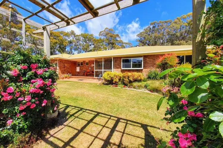 35 Chaplins Road, Northdown TAS 7307