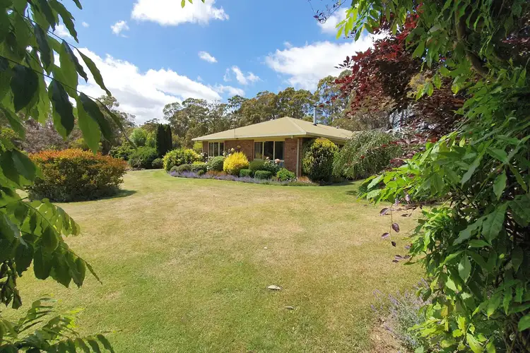Third view of Homely house listing, 35 Chaplins Road, Northdown TAS 7307