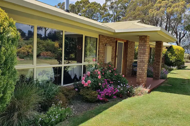 Fourth view of Homely house listing, 35 Chaplins Road, Northdown TAS 7307