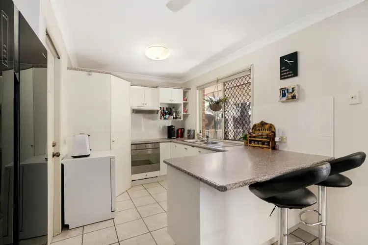 Second view of Homely house listing, 21 Pioneer Crescent, Bellbowrie QLD 4070
