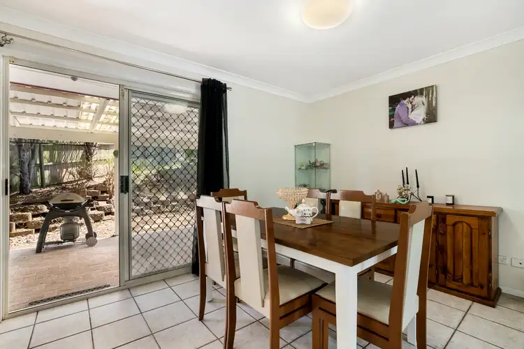 Fourth view of Homely house listing, 21 Pioneer Crescent, Bellbowrie QLD 4070