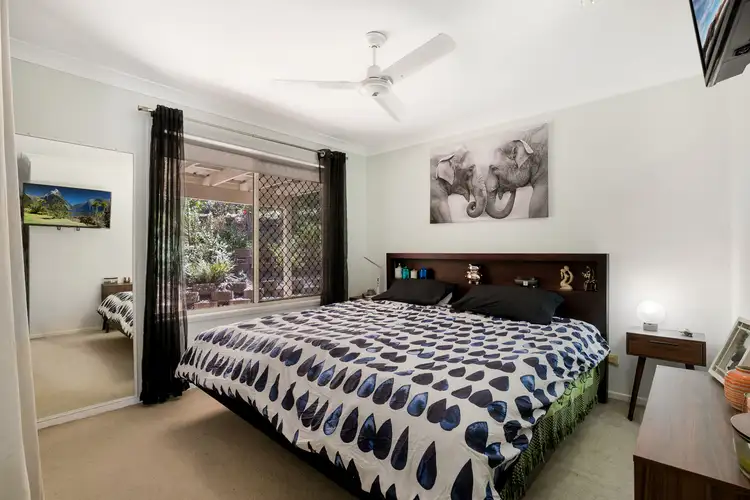 Fifth view of Homely house listing, 21 Pioneer Crescent, Bellbowrie QLD 4070