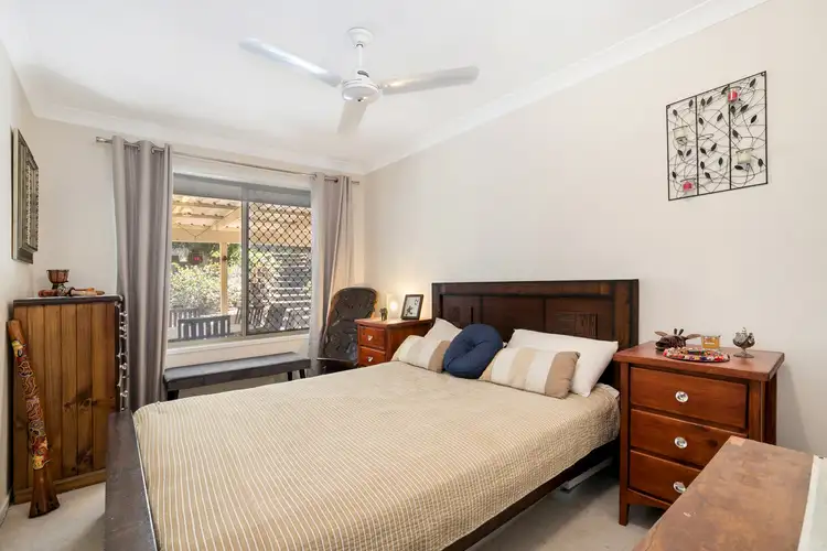 Sixth view of Homely house listing, 21 Pioneer Crescent, Bellbowrie QLD 4070