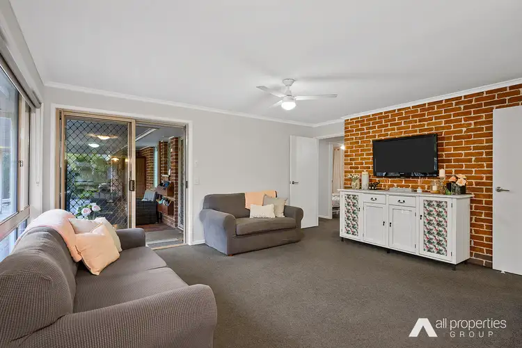 Second view of Homely rural property listing, 252 Forestdale Drive, Forestdale QLD 4118