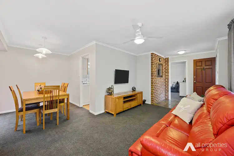 Sixth view of Homely rural property listing, 252 Forestdale Drive, Forestdale QLD 4118