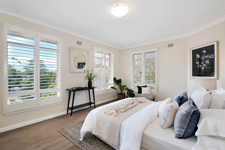 Fifth view of Homely apartment listing, 54/630 Pacific Highway, Killara NSW 2071