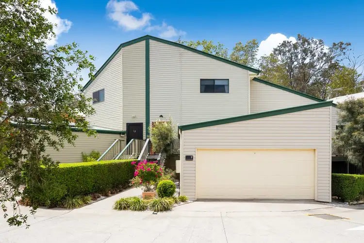 9/976 Samford Road, Keperra QLD 4054