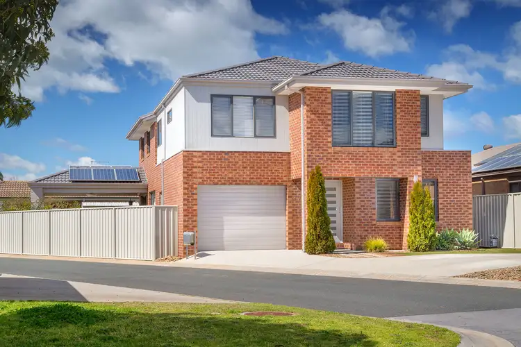Second view of Homely house listing, 2 Tarwin Lane, Wodonga VIC 3690