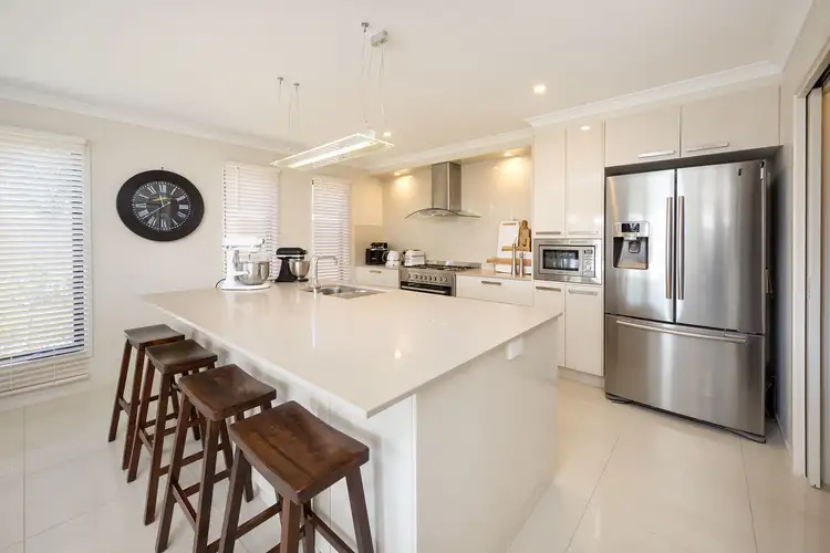 Third view of Homely house listing, 2 Tarwin Lane, Wodonga VIC 3690